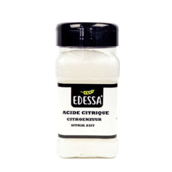 ACIDE CITRIQUE 300G