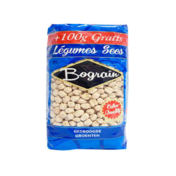 BOGRAIN POIS CHICHE ORO. 1KG