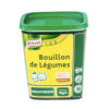 BOUILLON LEGUMES 900G KNORR 1.2.3