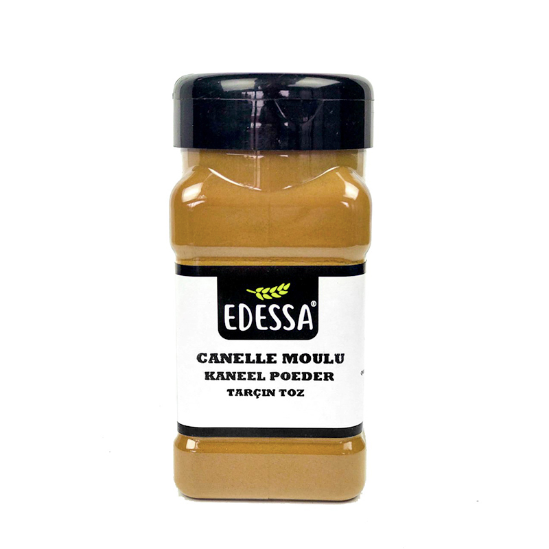 CANELLE MOULU 12X160GR CANELLE MOULU 12X160GR