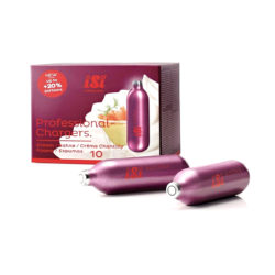 CARTOUCHE CHANTILLY 10PCS