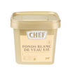 CHEF FONDS BLANC DE VEAU LIÉ 800G