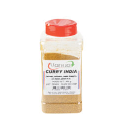 CURRY INDIA 450G