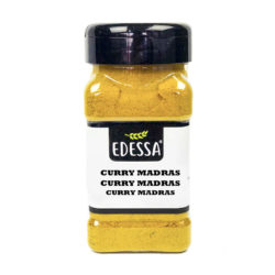 CURRY MADRAS 170G