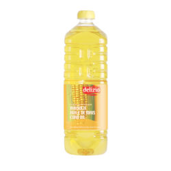 HUILE DE MAIS DELIZIO 1L