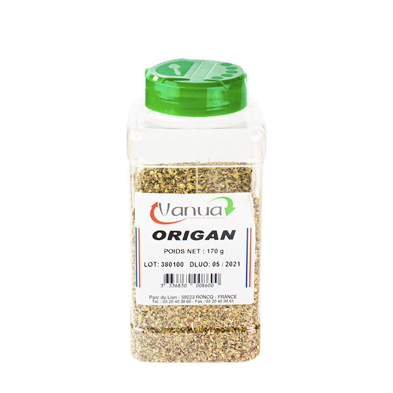 ORIGAN 170G ORIGAN 170G