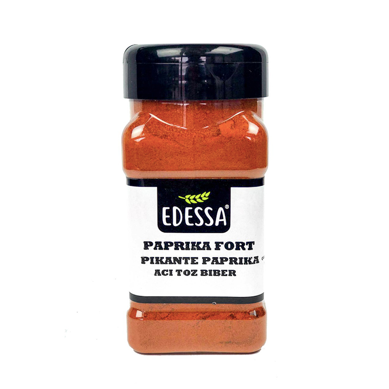 PAPRIKA FORT 160G PAPRIKA FORT 160G