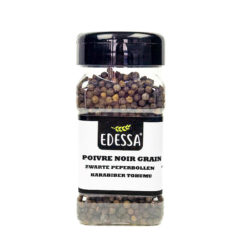 POIVRE NOIR GRAIN 160G