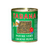 POIVRE VERT 4 4
