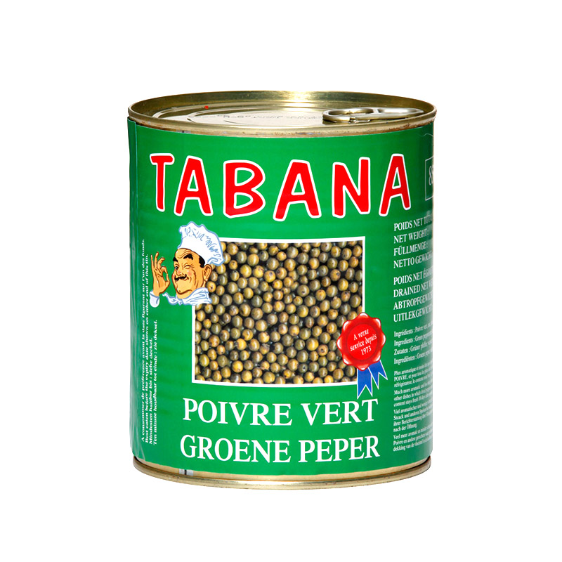 POIVRE VERT 4 4 POIVRE VERT 4 4