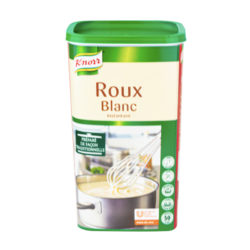 ROUX BLANC 1KG