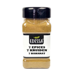 SEPT EPICES 160G