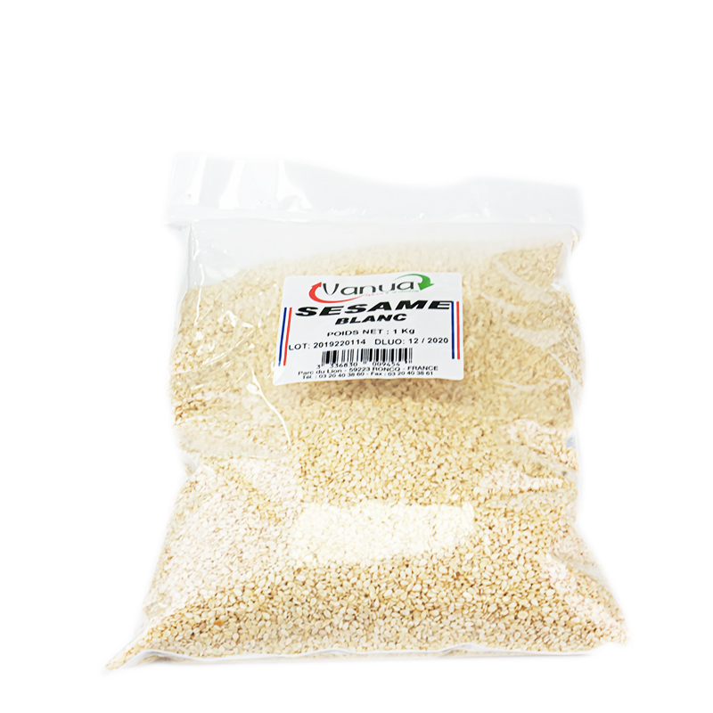 SESAM BLANC 1KG SESAM BLANC 1KG