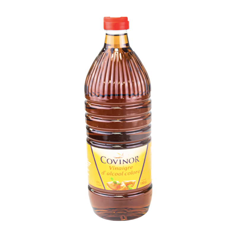 VINAIGRE COLORE 1L 6 VINAIGRE COLORE 1L 6