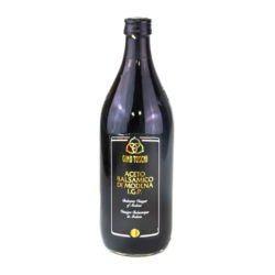 VINAIGRETTE BALSAMIQUE GINO TOSCHI 1L