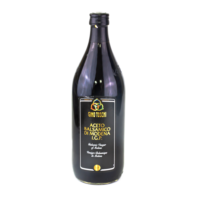 VINAIGRETTE BALSAMIQUE GINO TOSCHI 1L VINAIGRETTE BALSAMIQUE GINO TOSCHI 1L