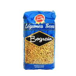 bograin lentil