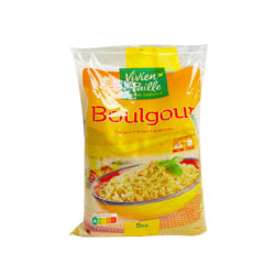 BOULGOUR SAC 5KG