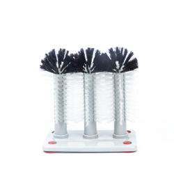 Brosse à verres