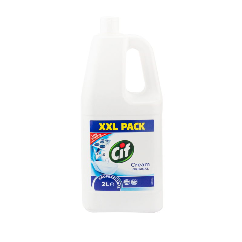 CIF XXL Pack CIF XXL Pack