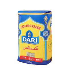 COUSCOUS DARI FIN 1KG