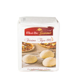 FARINE DE BLÉ TYPE 00 1KG