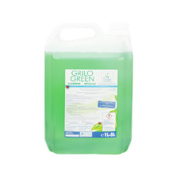 Grilo Green Nettoie Tout