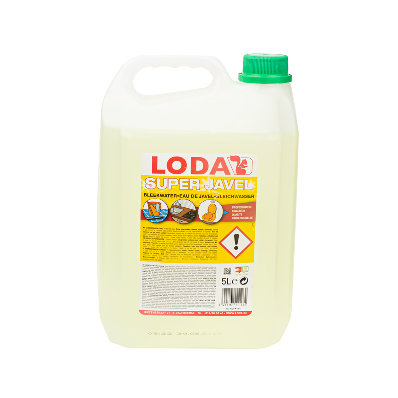 Loda Super Javel Loda Super Javel