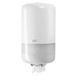 Distributeur Tork Mini à dévidage central M1