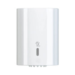 Distributeur Mini-Midi dévidage central en PVC