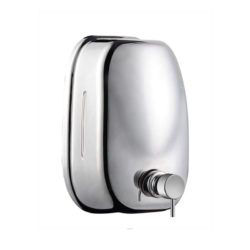 Distributeur de Savon liquide 700 ml Gamme Élégance