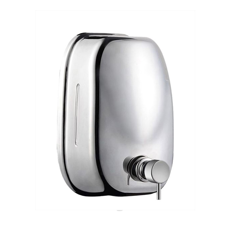 Distributeur de Savon liquide Gamme Élégance Distributeur de Savon liquide 700 ml Gamme Élégance