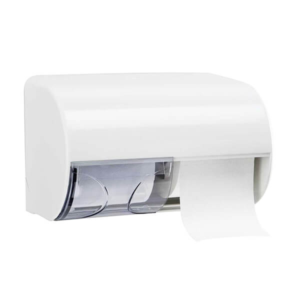 Distributeur papier toilette 2 RLX Distributeur papier toilette 2 RLX