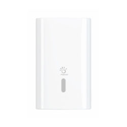 Distributeur papier toilette plié