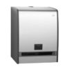 Distributeur rouleau essuie-mains Alu H1 Tork Matic Intuition