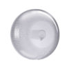Distributeur Papier Hygiénique Mini ou Maxi Jumbo - Mini Jumbo, Blanc