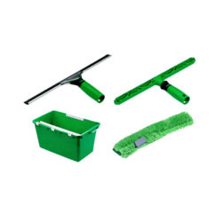 Kit nettoyage des vitres
