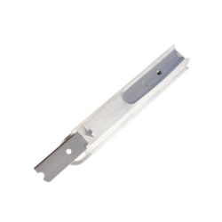 Lames grattoirs de Surface