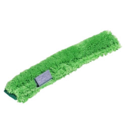 Mouilleur vitre textile microfibre 35/45 cm - 35 cm