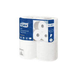 Papier toilette TORK Premium système T4 - 48 Rlx