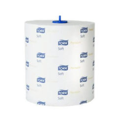 Rouleau essuie-mains TORK MATIC SOFT système H1