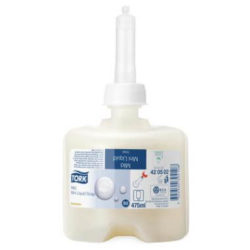 Savon liquide TORK PREMIUM mini 55