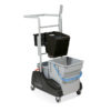 Chariot de ménage Compact TM2815 ReFlo