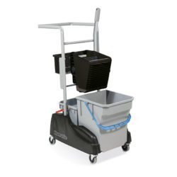 Chariot de ménage Compact TM2815 ReFlo