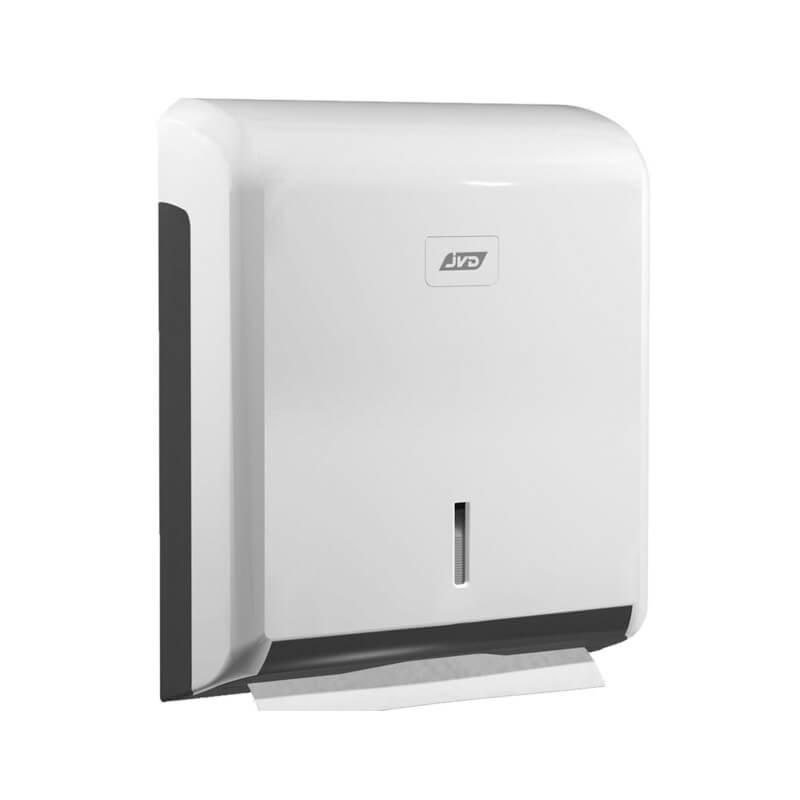 Distributeur essuie-mains h2