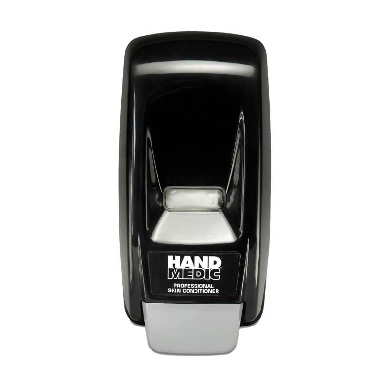 Distributeur gojo 1000 noir