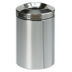 Poubelle à papier anti-feu 15 l brabantia