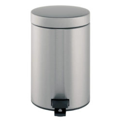 Poubelle à pédale 3 l