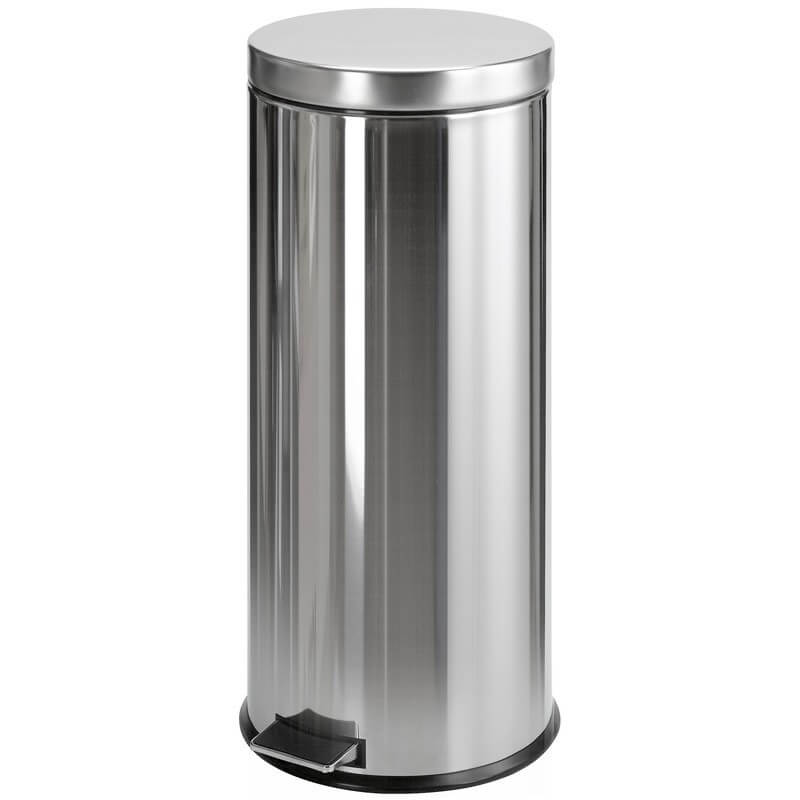 poubelle à pédale 30l Poubelle à pédale 30l