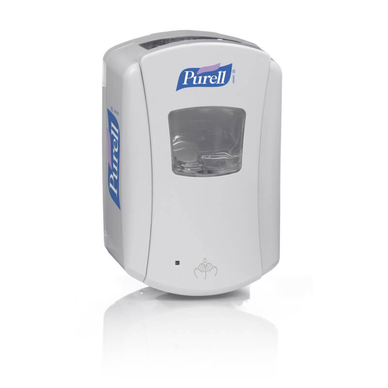 Purell disp.ltx touch free:bla/700